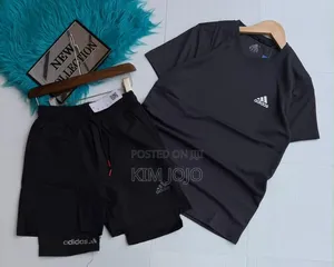 Gym Outfits