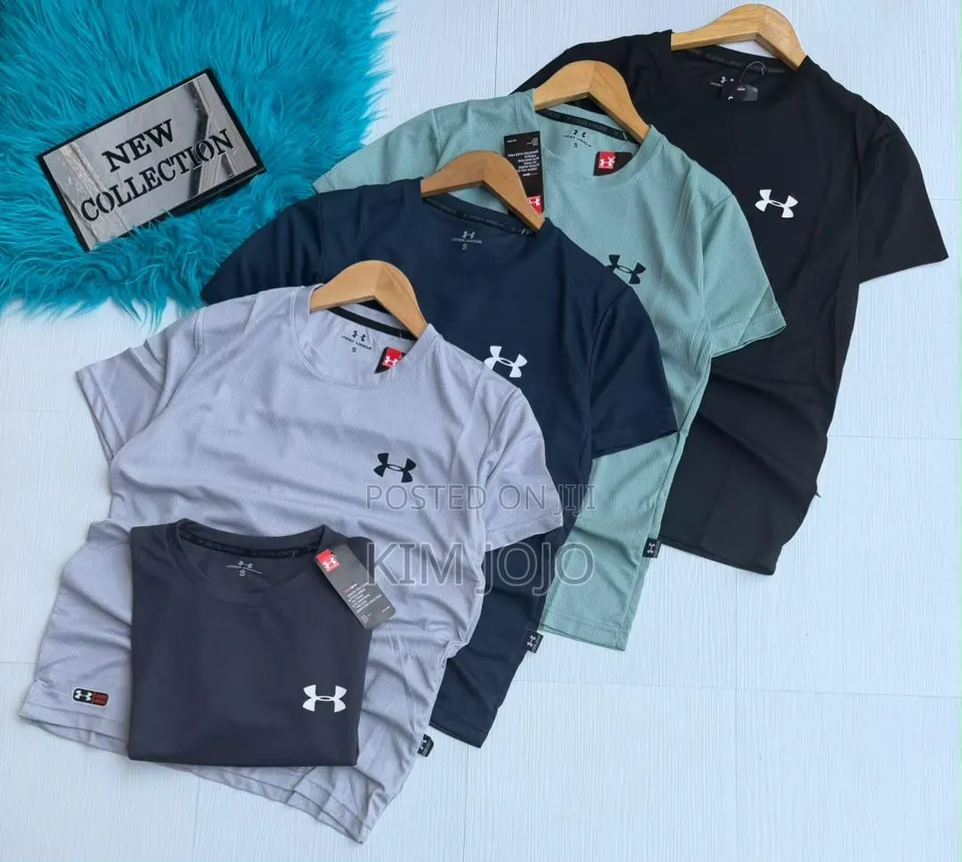 Gym Outfits