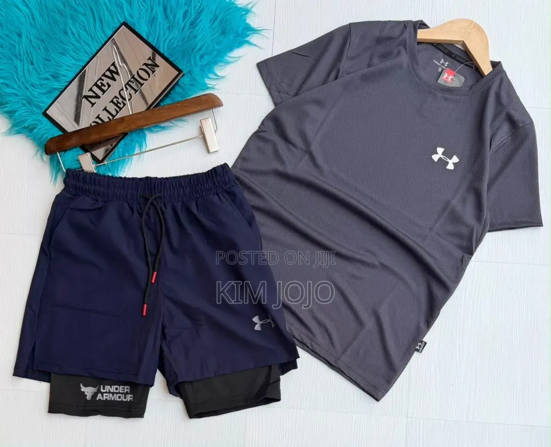 Gym Outfits