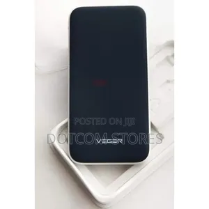 Veger V11 25000mAh Power Bank