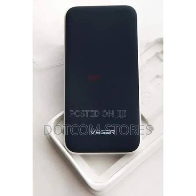 Veger V11 25000mAh Power Bank