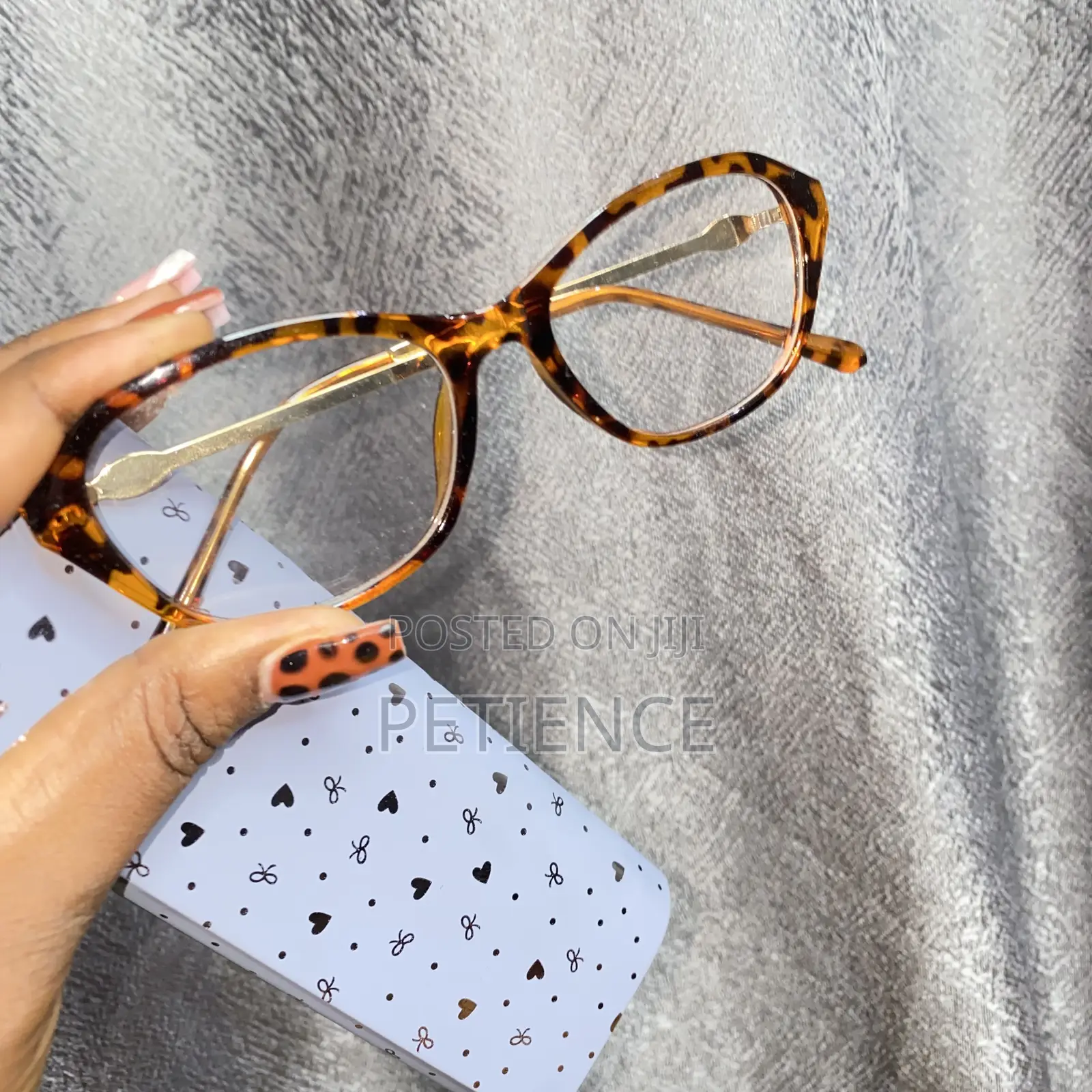 Eye Glass Frames