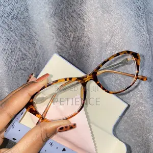 Eye Glass Frames