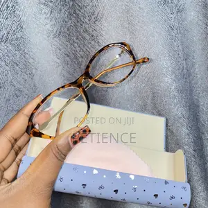 Eye Glass Frames