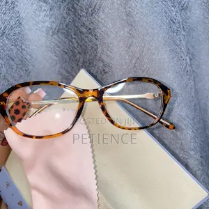 Eye Glass Frames