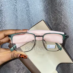 Eye Glass Frames