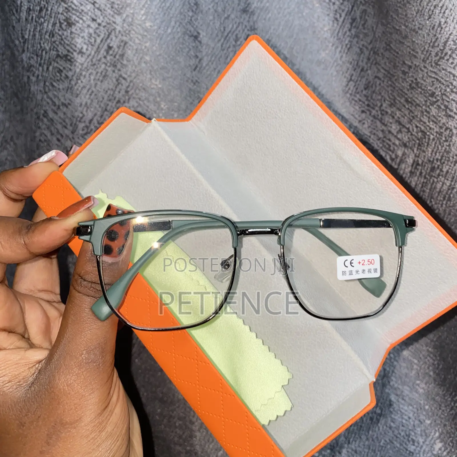 Eye Glass Frames