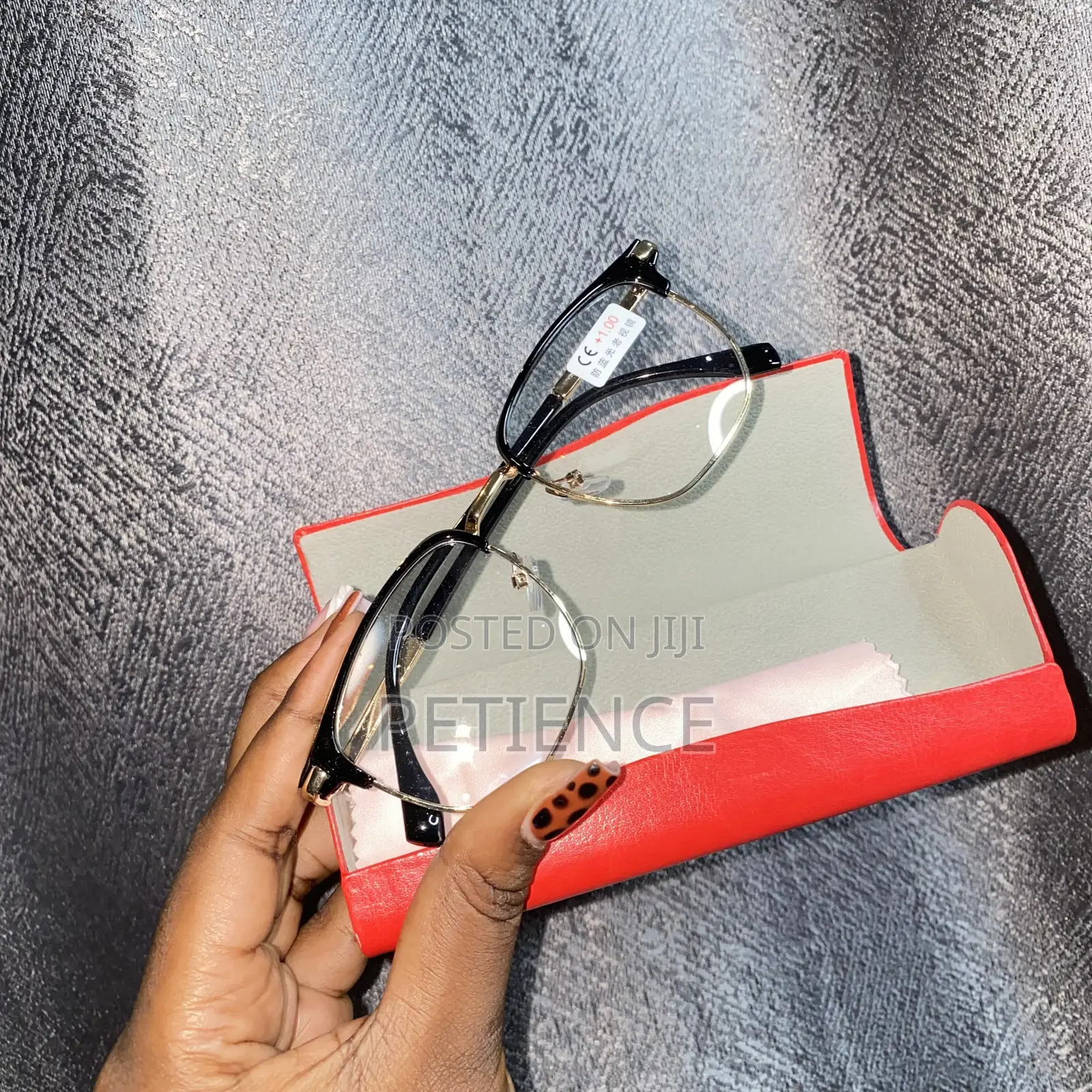 Eye Glass Frames