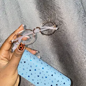 Eye Glass Frames
