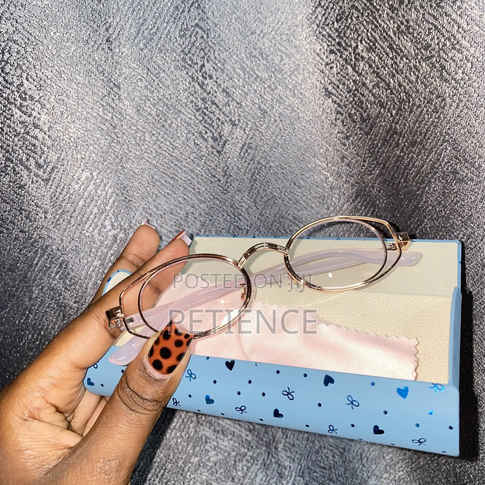 Eye Glass Frames
