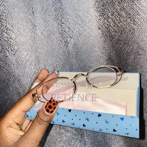 Eye Glass Frames