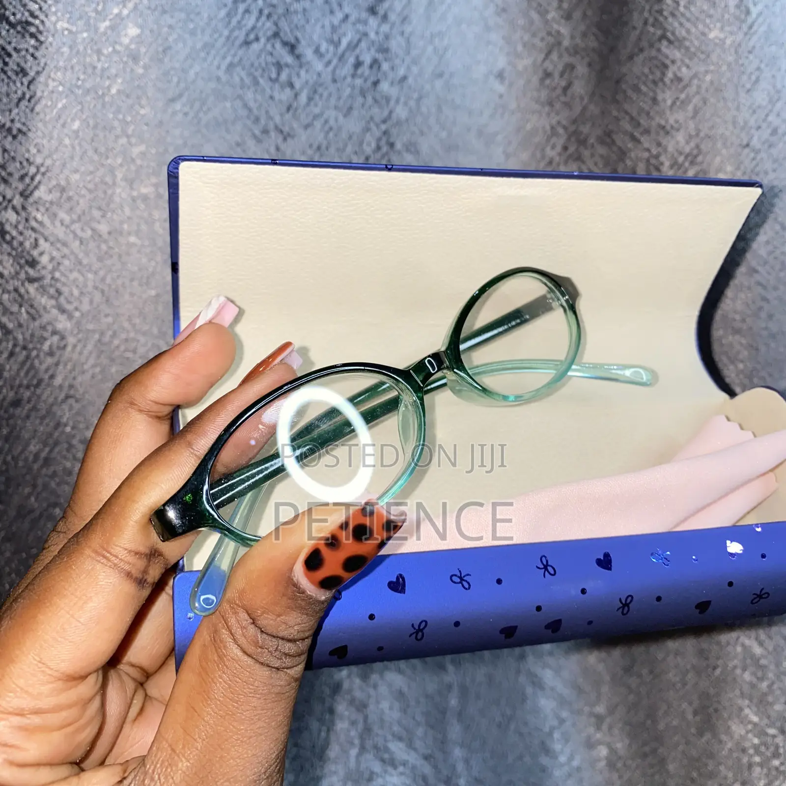 Eye Glass Frames