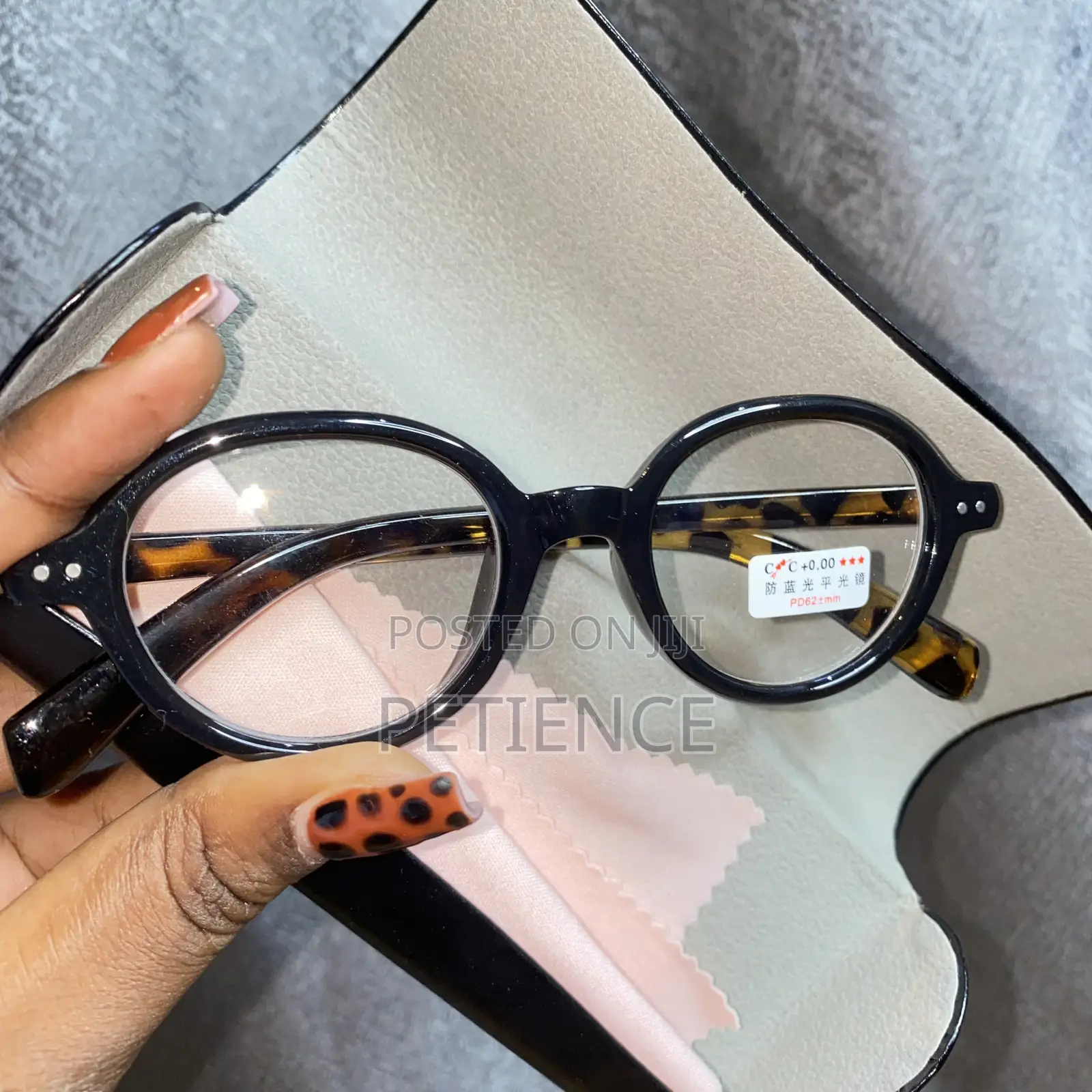 Eye Glass Frames