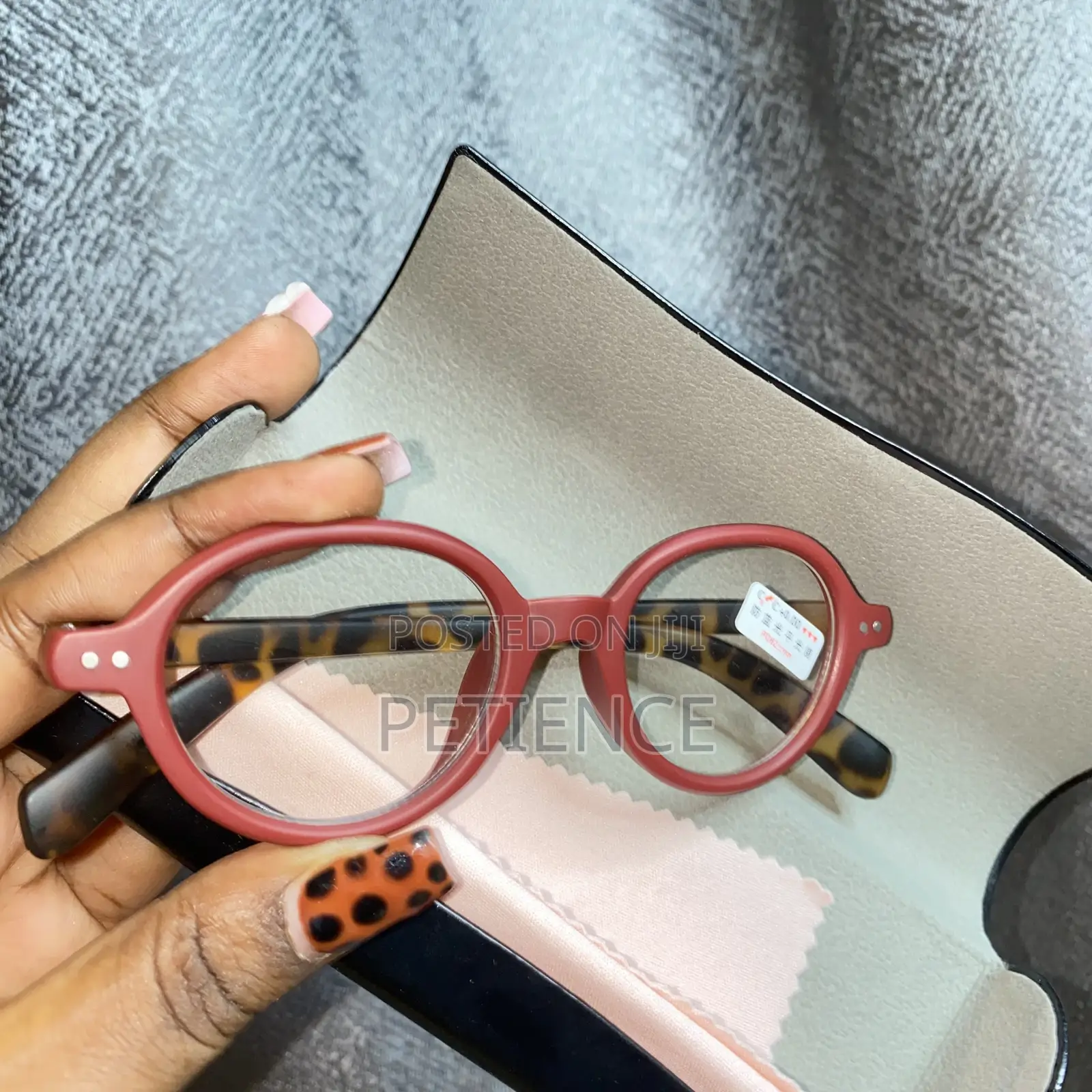Eye Glass Frames