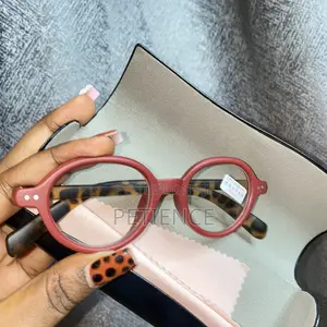 Eye Glass Frames