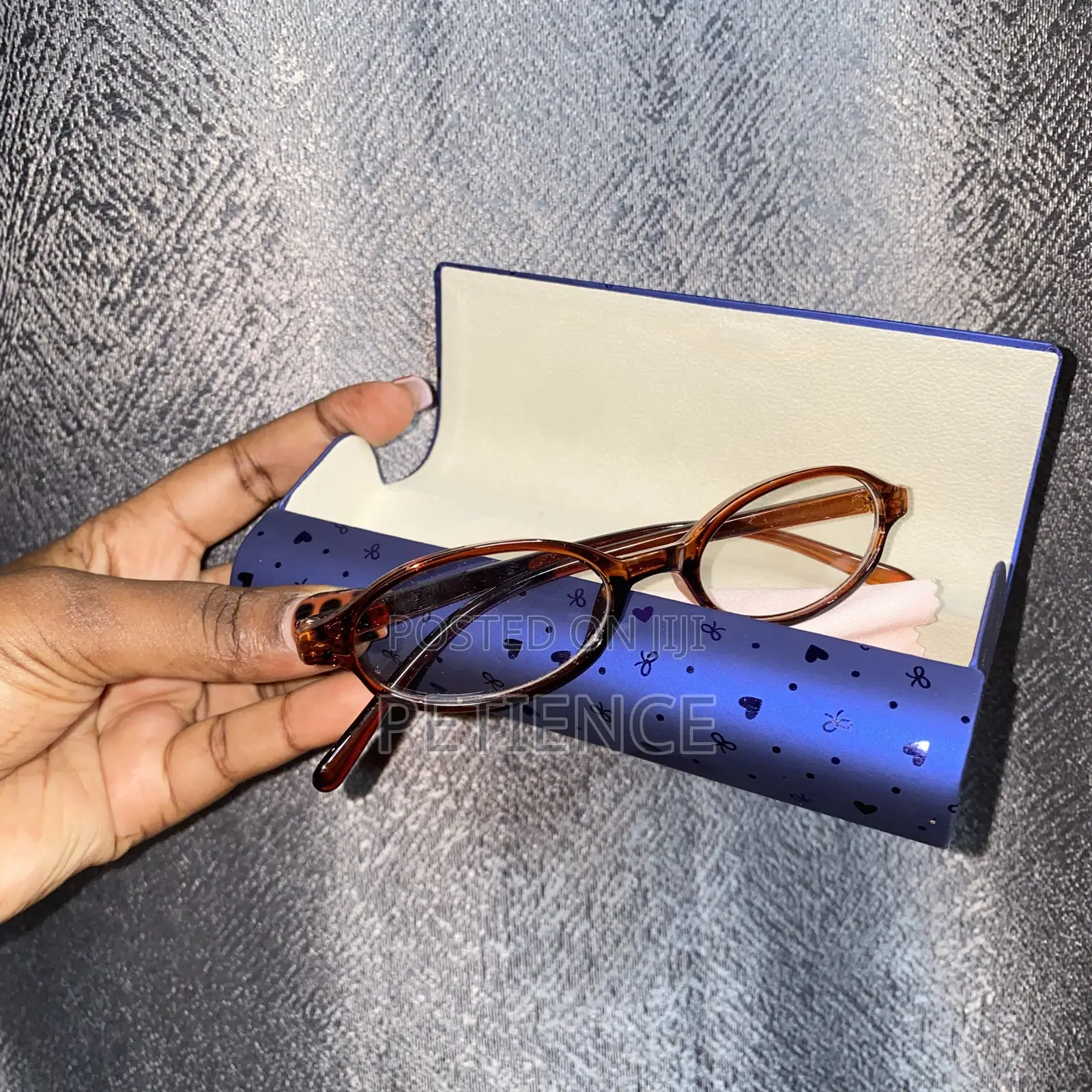 Eye Glass Frames