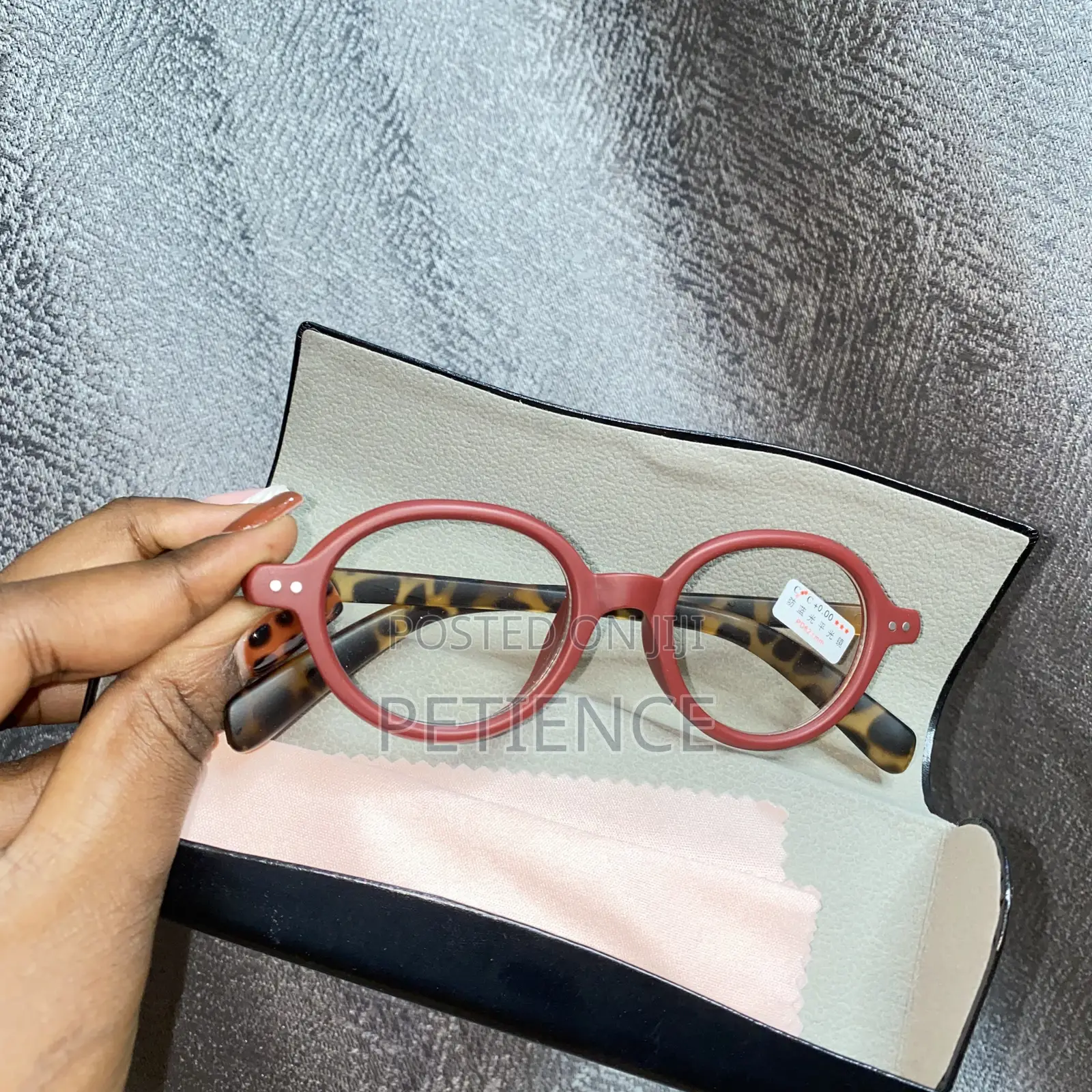 Eye Glass Frames