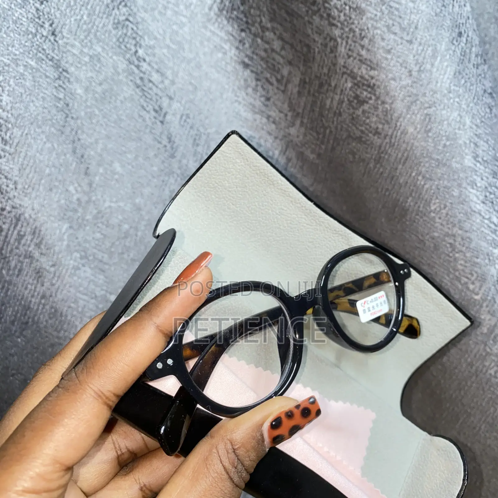 Eye Glass Frames