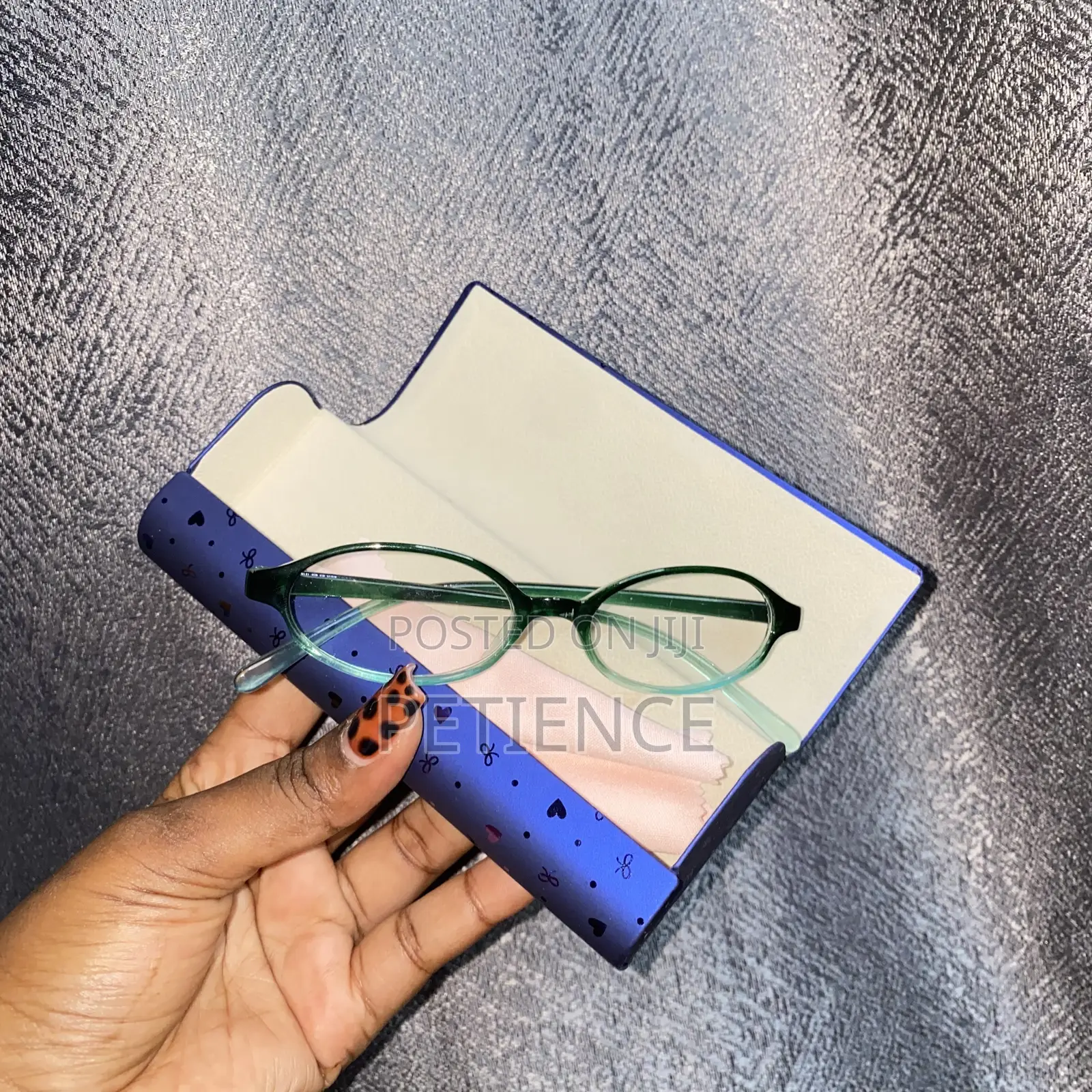 Eye Glass Frames