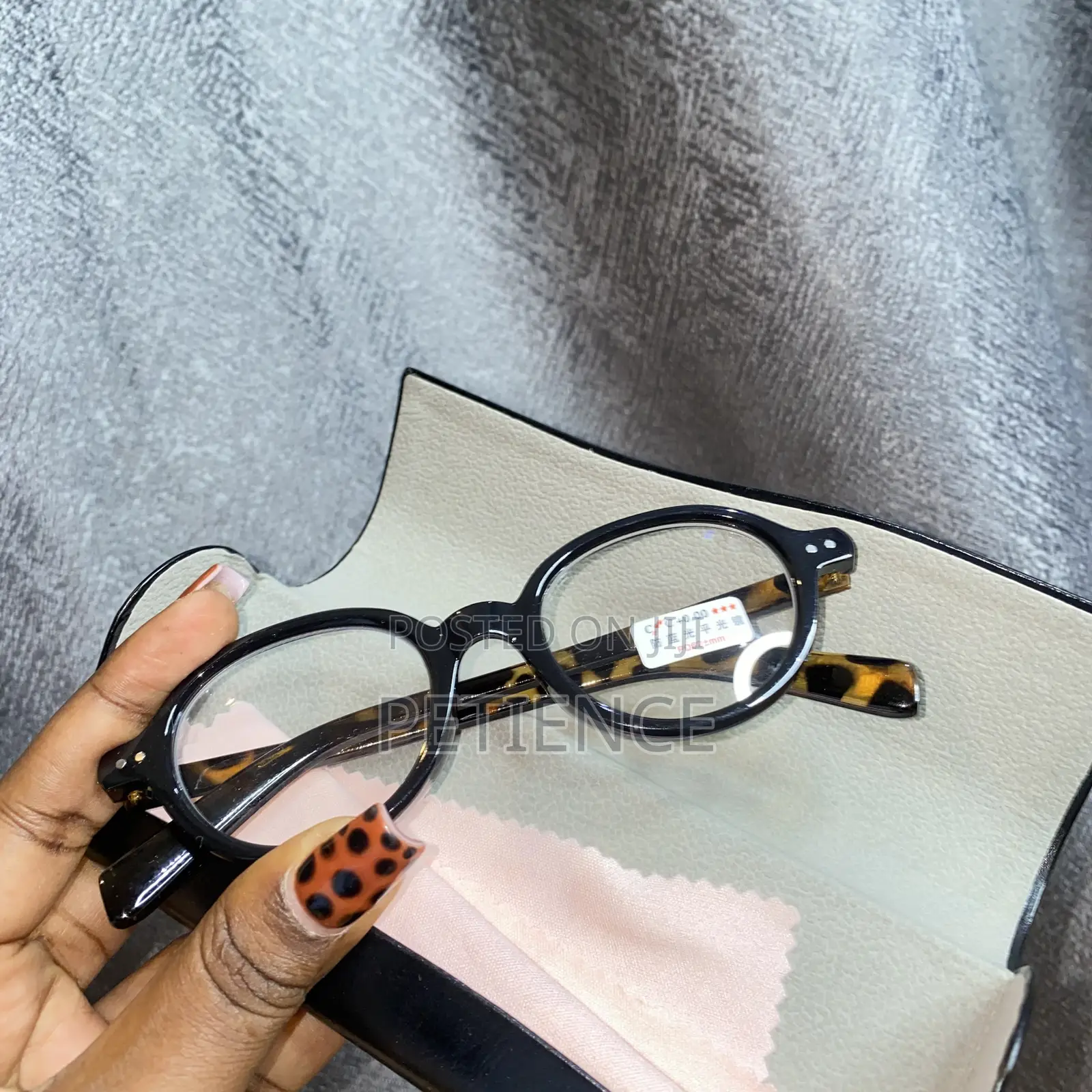Eye Glass Frames