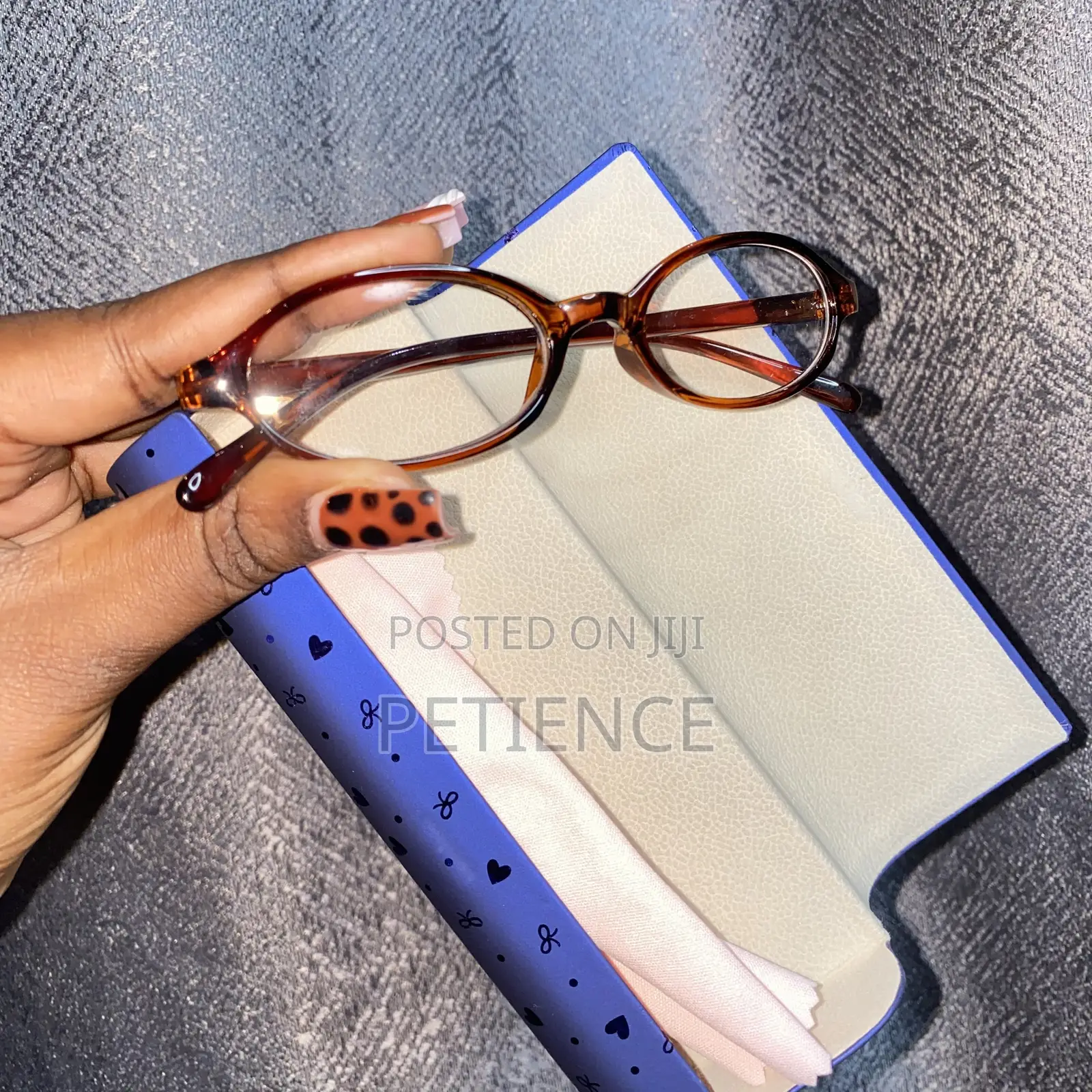 Eye Glass Frames