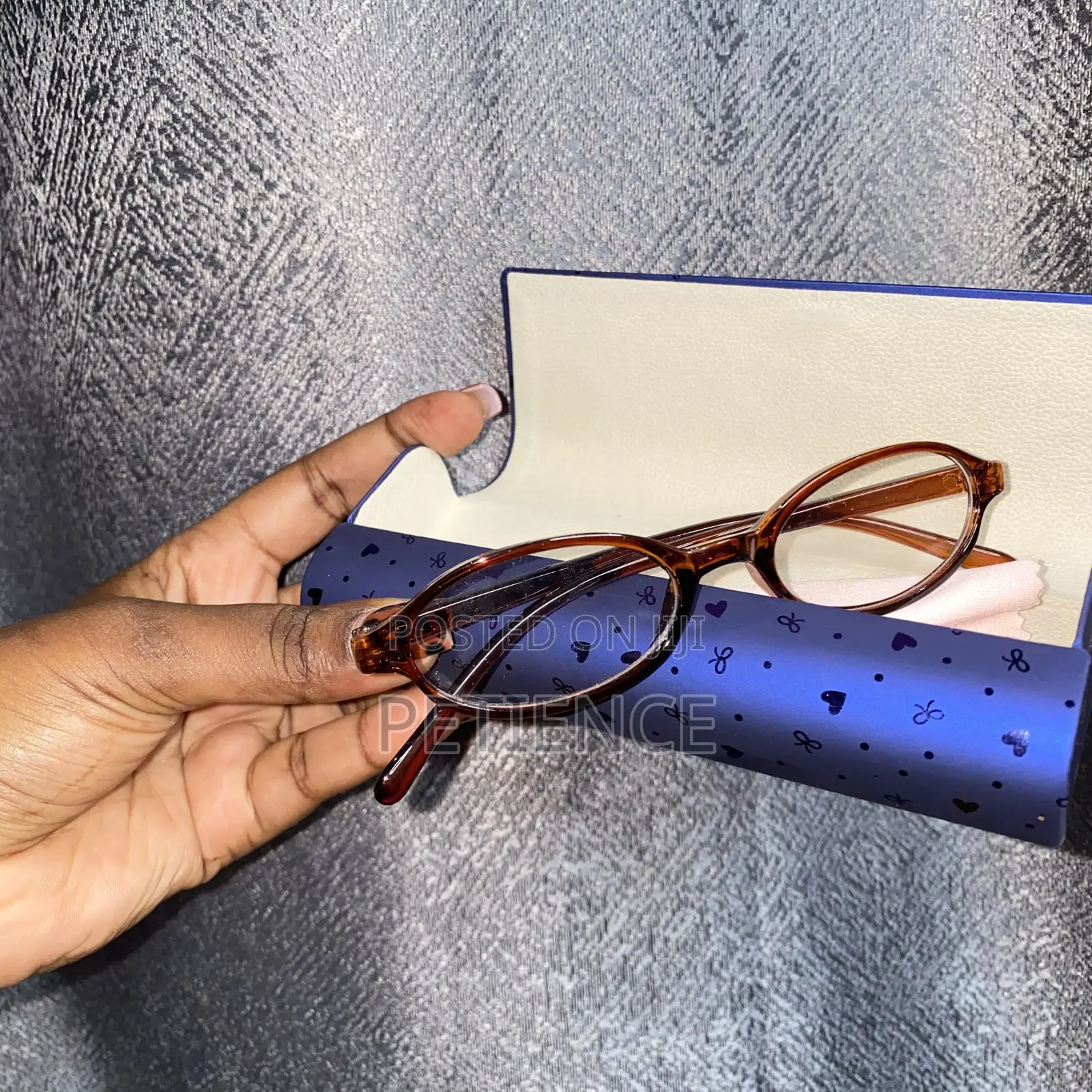 Eye Glass Frames