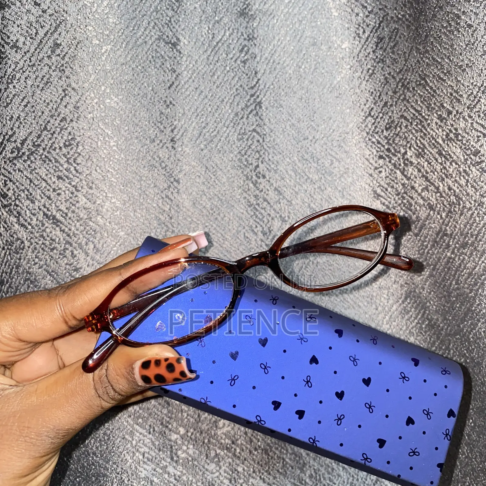 Eye Glass Frames