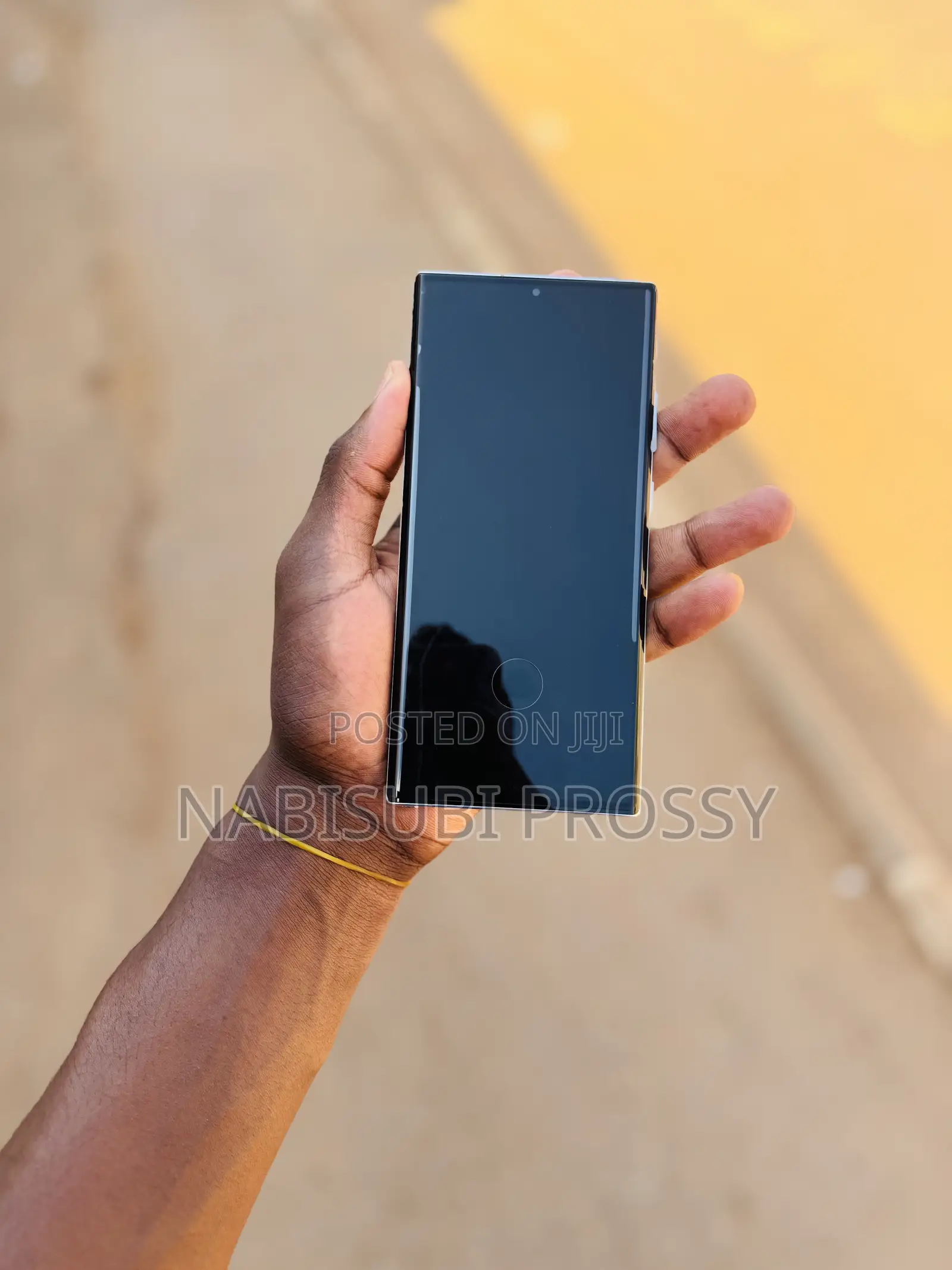 Samsung Galaxy Note 20 Ultra 256 GB White