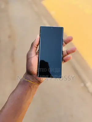 Samsung Galaxy Note 20 Ultra 256 GB White