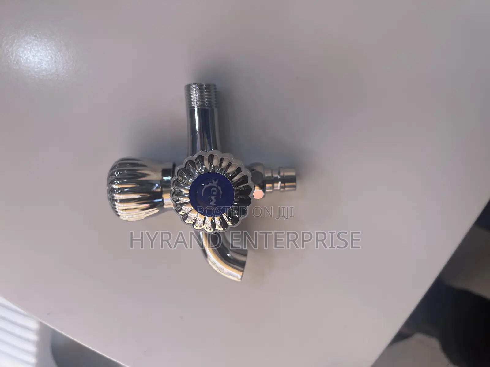 Shower Tap