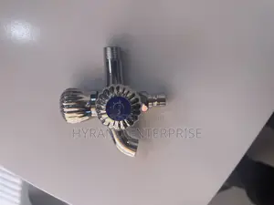 Shower Tap