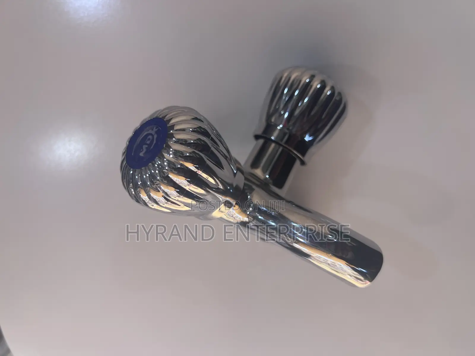 Shower Tap