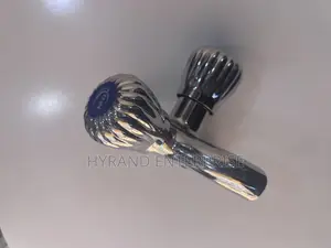 Shower Tap