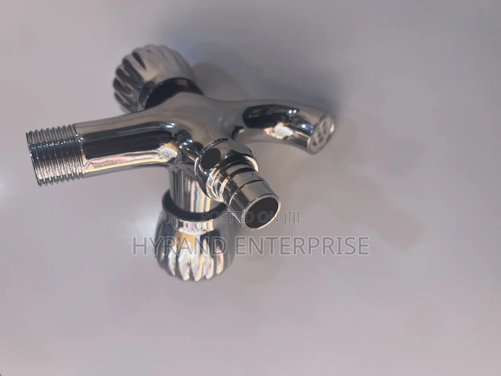 Shower Tap