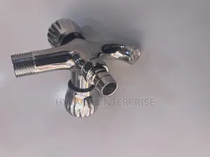 Shower Tap