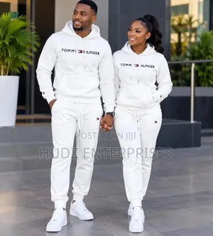 Tommy's Pant and Jumper Complete