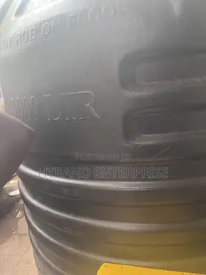 Gentex Water Tanks