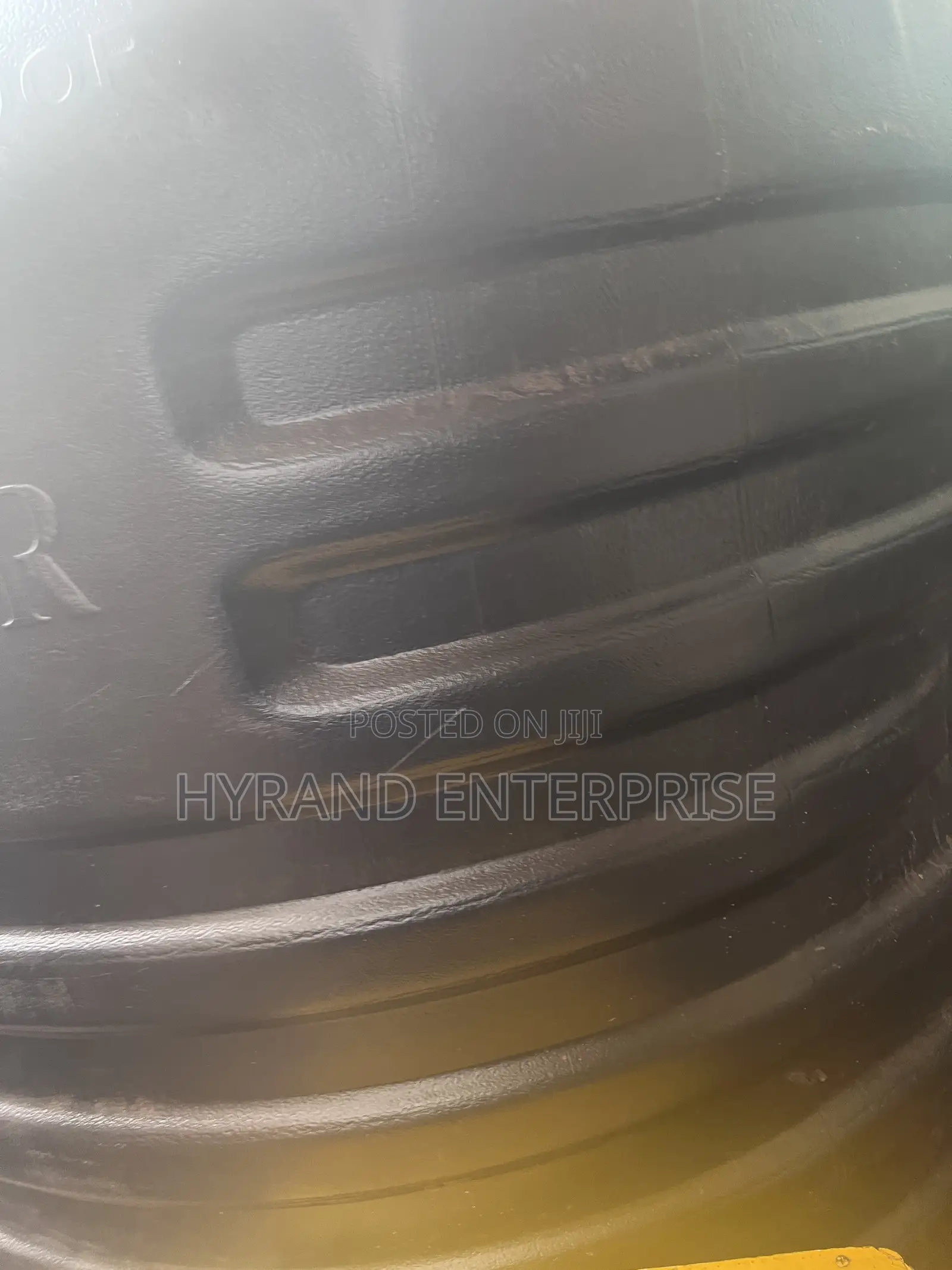 Gentex Water Tanks