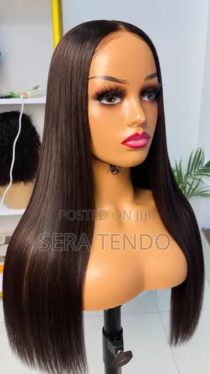 Affordable Quality Wigs in Uganda