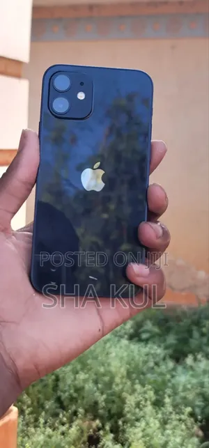 Apple iPhone 12 64 GB Purple