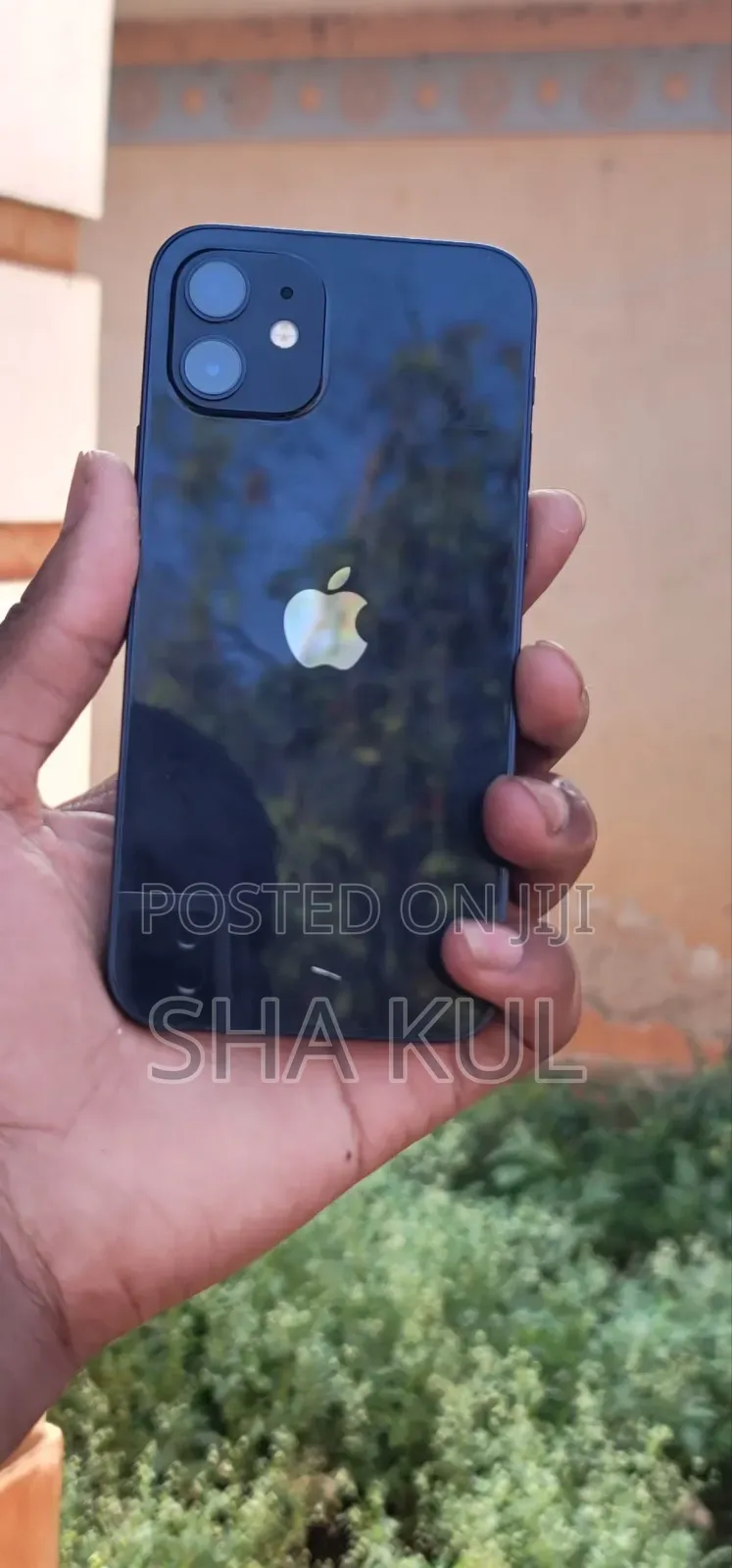 Apple iPhone 12 64 GB Purple