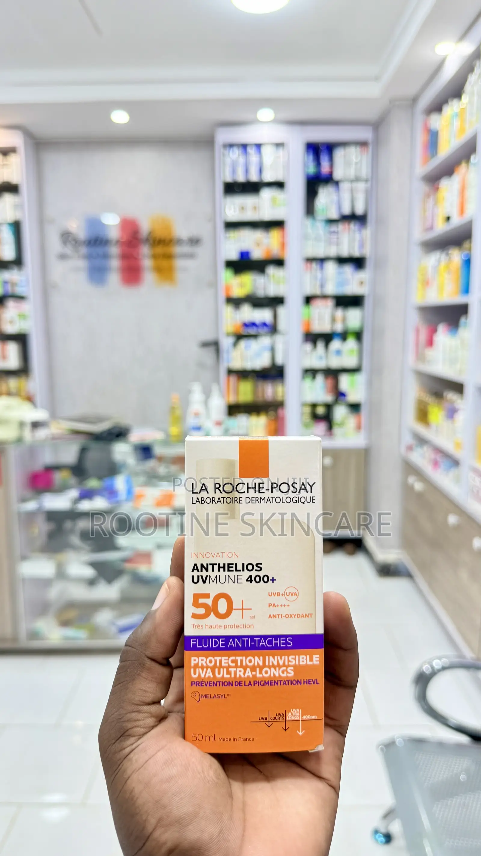 La Roche Posay