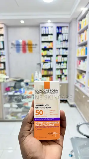 La Roche Posay