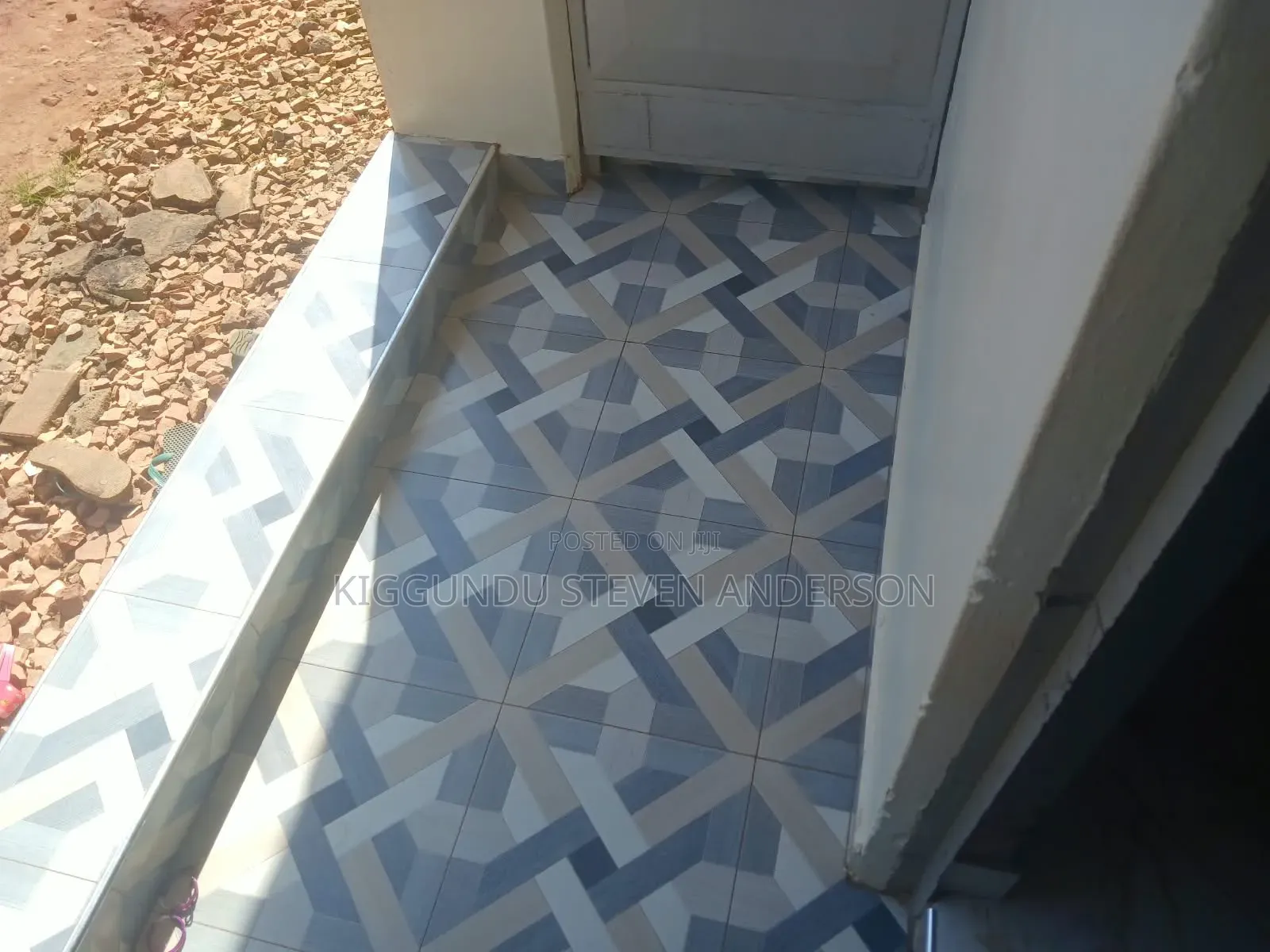 Tilling Services and Terazo Works