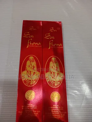 Sri Sai Flora