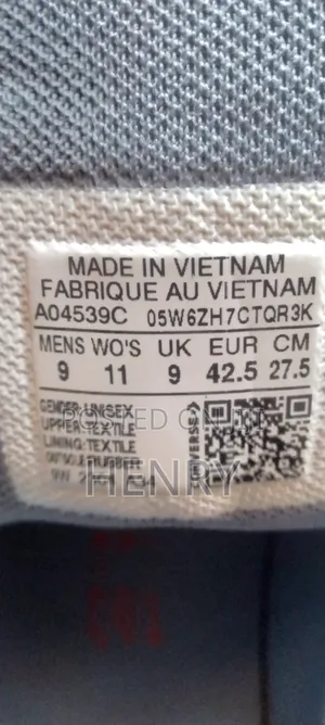 Men's Shoes Sneakers