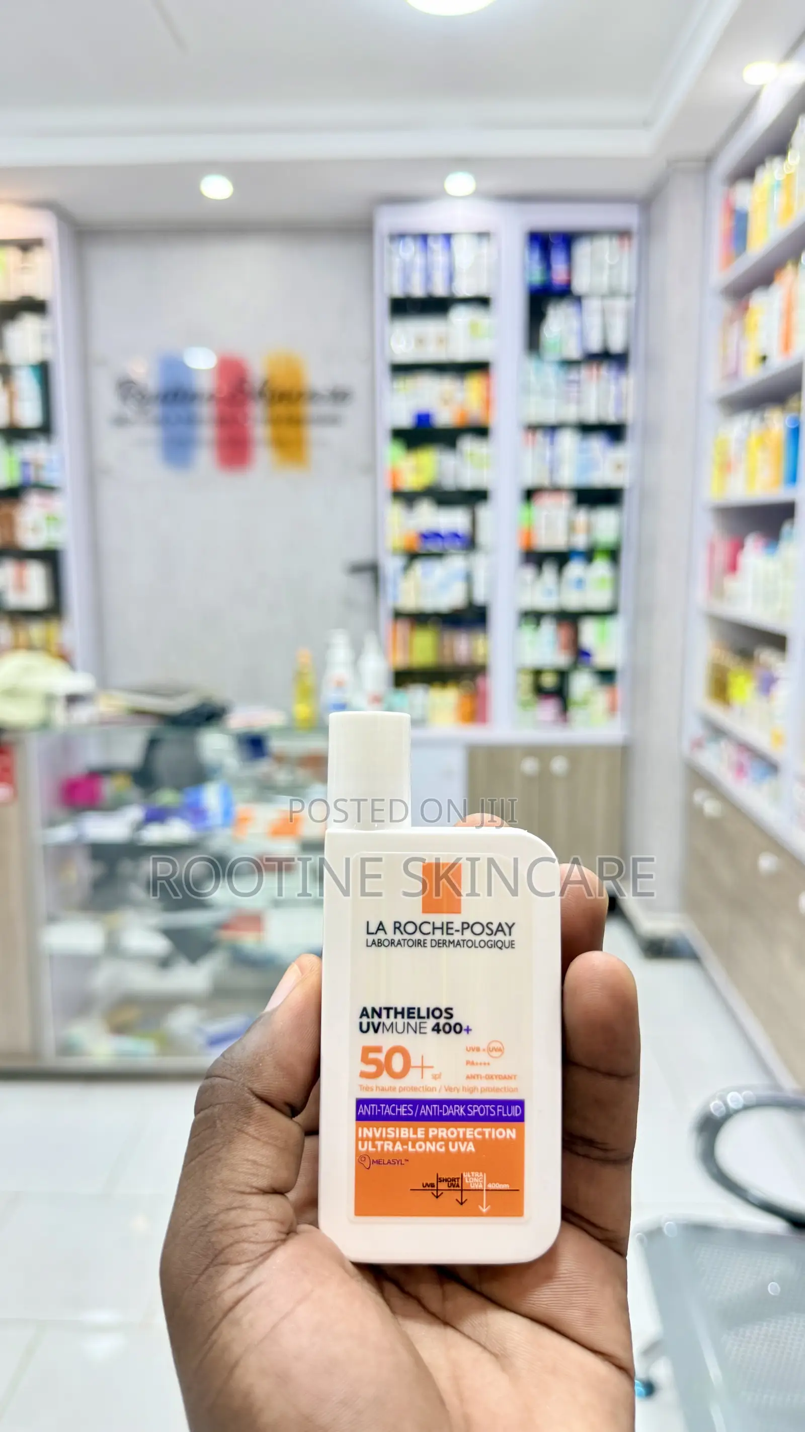 La Roche Posay