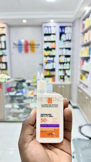 La Roche Posay