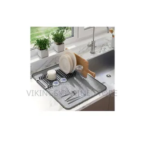Dish Drying Mat