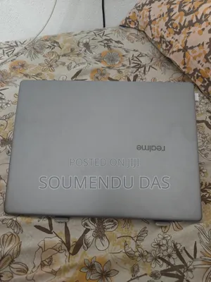 New Laptop 8GB Intel Core i3 SSD 256GB